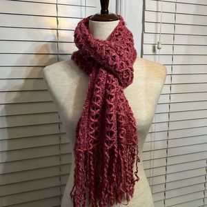 Vintage Sisley Scarf